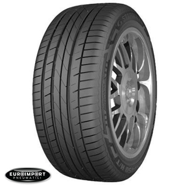 Starmaxx Incurro ht st450  215/60 R17 96 V   TL